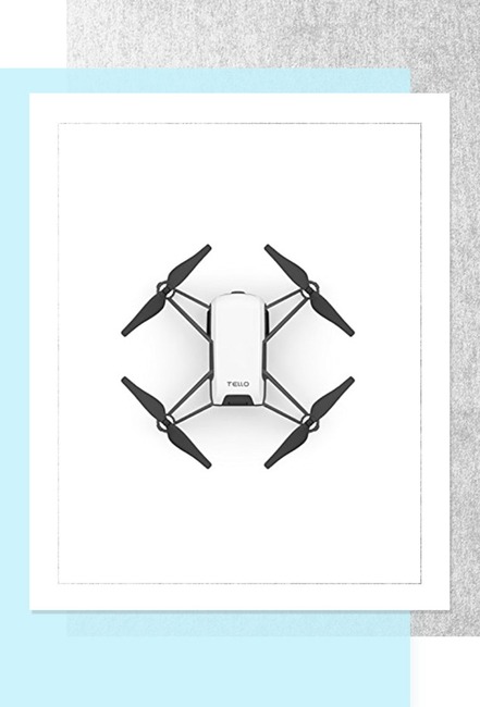E-comm: Complete Gift Guide for Cool Guys